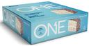 One Birthday Cake Bar, 2.12 Ounce - 12 count per pack -- 6 packs per case