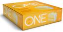 One Lemon Cake Bar, 2.12 Ounce - 12 count per pack -- 6 packs per case
