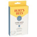 Burts Bees Cold Sore Healing Patch, 12 count -- 6 per case