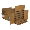 Prestige 12-18 Count Breaded Oyster Meat, 6 Pound -- 5 per case