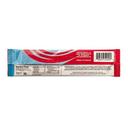 Face Twisters Blue Raspberry and Cherry Sour Taffy Combo Bar, 1.4 Ounce -- 48 per case