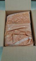 Chef John Folse Tomato Pizza Soup, 4 Pound -- 4 per case.