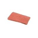 Advance Food Traditional Flat Beef Slice, 2.50 Ounce -- 64 per case.