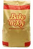 Bake N Joy Dark Rich Chocolate Donut Mix, 50 Pound
