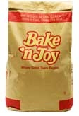 Bake N Joy Dark Rich Chocolate Donut Mix, 50 Pound