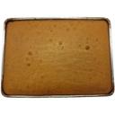 Bake n Joy Yellow Pudding Cake Base, 50 Pound