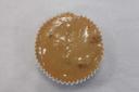 Bake N Joy Banana Nut Muffin Batter, 6.25 Ounce -- 75 per case