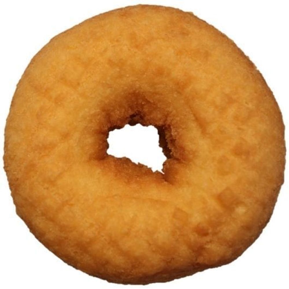 Bake'n Joy Nugget Cake Donut Base, 50 Pound