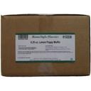 Bake n Joy Homestyle Lemon Poppy Muffin, 6.25 Ounce -- 75 per case