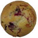 Bake N Joy Homestyle Cranberry Orange Muffin Batter, 4.5 Ounce -- 96 per case