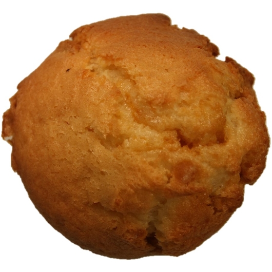Bake N Joy Homestyle Butterscotch Muffin Batter, 4.5 Ounce -- 96 per case