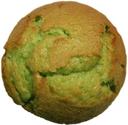 Bake N Joy Homestyle Pistachio Flavored Muffin Batter, 4.5 Ounce -- 96 per case