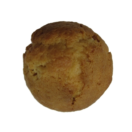 Bake N Joy Homestyle Peach Muffin Batter, 4.5 Ounce -- 96 per case