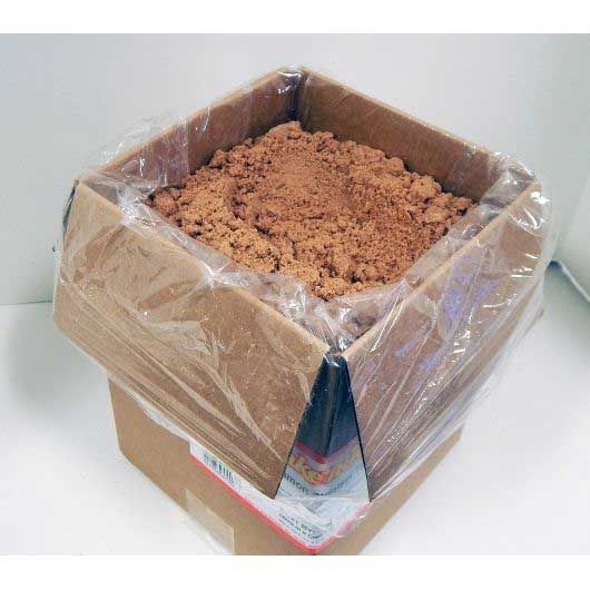 Bake'n Joy Cinnamon Streusel Topping, 15 Pound Box