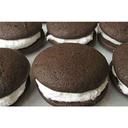 Bake n Joy White Whoopie Pie Cake Icing, 15 Pound