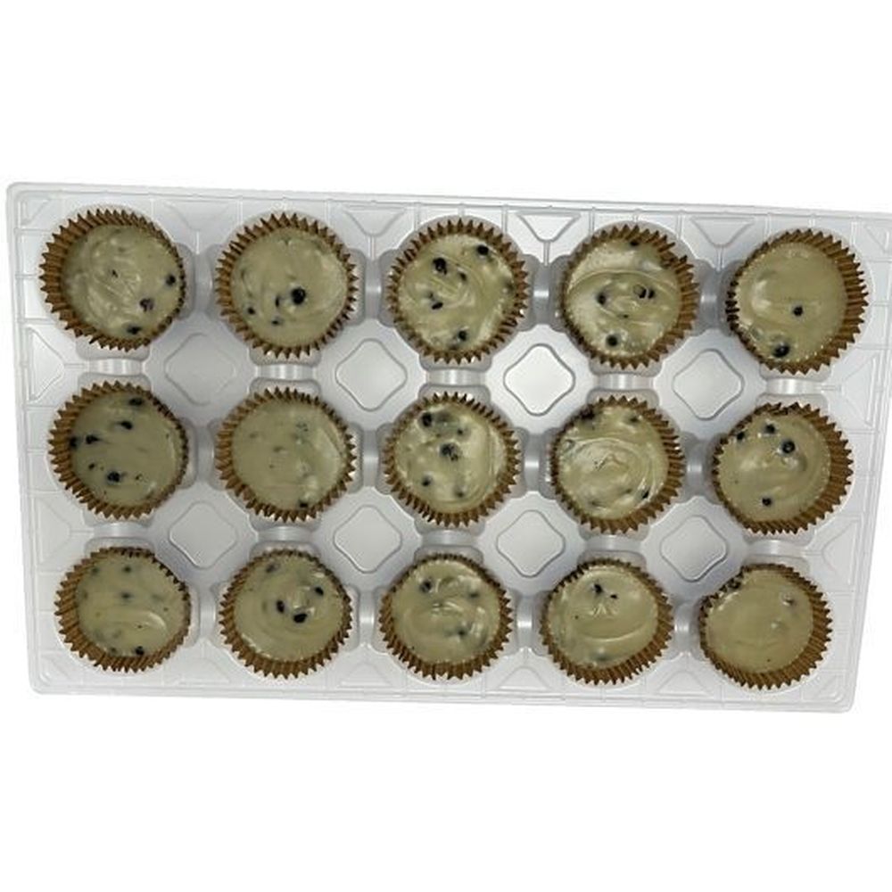Bake n Joy Blueberry Muffin Batter, 4.25 Ounce -- 45 per case
