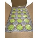 Bake N Joy Pistachio Flavored Nut Muffin Batter, 4.25 Ounce -- 45 per case