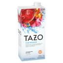 Single Tazo Passion Iced Tea Concentrate 1:1, 32 Ounce