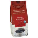 Teeccino Reishi Eleuthero Mushroom Herbal Coffee, 10 Ounce -- 6 per case