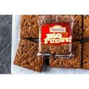 Prairie City Bakery Big N Fudgy Brownie, 3.5 Ounce -- 48 per case.