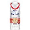 Nestle Nutren 1.5 Cal Unflavored Liquid Formula, 250 Milliliter -- 24 per case