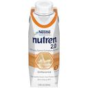 Nestle Nutren 2.0 Malnutrition Ready To Drink Calorically Dense Liquid Formula, 250 Milliliter -- 24 per case