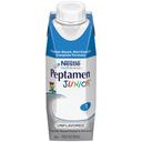 Peptamen Junior Unflavored Complete Peptide Based Elemental Nutrition Drink, 250 Milliliter -- 24 per case