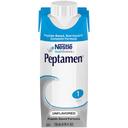 Nestle Peptamen Unflavored Peptide Based Complete Nutrition, 250 Milliliter -- 24 per case