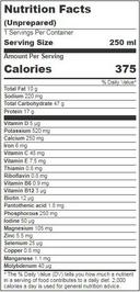 Nestle Peptamen 1.5 Gi Liquid Complete High Calorie Elemental Nutrition Liquid Formula, 250 Milliliter -- 24 per case