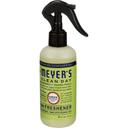 Mrs Meyers Clean Day Lemon Verbena Scent Room Freshener, 8 Fluid Ounce -- 6 per case