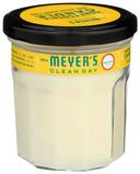 Mrs Meyers Honeysuckle Soy Candle, 7.2 Ounce -- 6 per case