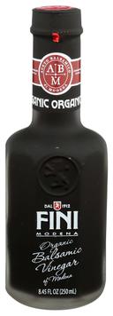 Fini Balsamic Vinegar of Modena, 8.45 Fluid Ounce -- 6 per case.