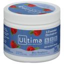 Ultima Replenisher Blue Raspberry Electrolyte Drink Mix, 3.6 Ounce