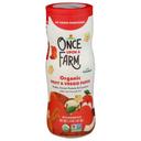 Once Upon A Farm Organic Apple Sweet Potato and Coconut Puffs, 1.5 Ounce -- 6 per case