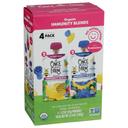 Once Upon A Farm Organic Immunity Blend with Probiotics, 12.8 Ounce -- 6 per case