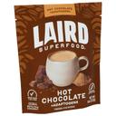 Laird Superfood Hot Chocolate with Functional Mushrooms, 8 Ounce -- 6 per case