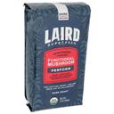 Laird Superfood Organic Dark Ground Mushroom Coffee, 12 Ounce -- 6 per case