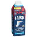 Laird Superfood Vanilla Creamer, 25.4 Fluid Ounce -- 6 per case