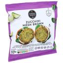 Strong Roots Zucchini Hash Browns, 13.22 Ounce -- 8 per case