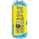 Ghost Sour Patch Kids Blue Raspberry Energy Drink, 16 Fluid Ounce - 12 per case