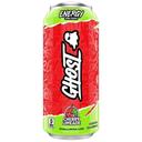 Ghost Cherry Limeade Energy Drink, 16 Fluid Ounce - 12 per case
