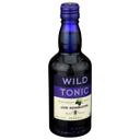 Wild Tonic Organic Blackberry Mint Jun Kombucha, 12 Fluid Ounce -- 12 per case