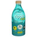 Ripple Kids Original Plant Based Milk, 48 Fluid Ounce -- 6 per case