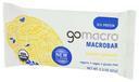 GoMacro Organic Lemon Plus Lemon Protein Bar, 2.3 Ounce -- 12 per case