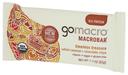 GoMacro Organic Salted Caramel Plus Chocolate Chip Protein Bar, 2.3 Ounce -- 12 per case