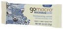 GoMacro Organic Oatmeal Chocolate Chip Mini Protein Bar, 7.1 Ounce -- 7 per case
