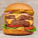 Beyond Meat Stack Burgers, 10.8 Pound