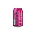 Poppi Prebiotic Cherry Cola, 12 Fluid Ounce -- 12 per case