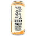 Ghost Orange Cream Energy Drink, 16 Fluid Ounce - 12 per case