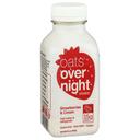 Oats Overnight Strawberries and Cream Shake, 2.1 Ounce -- 10 per case